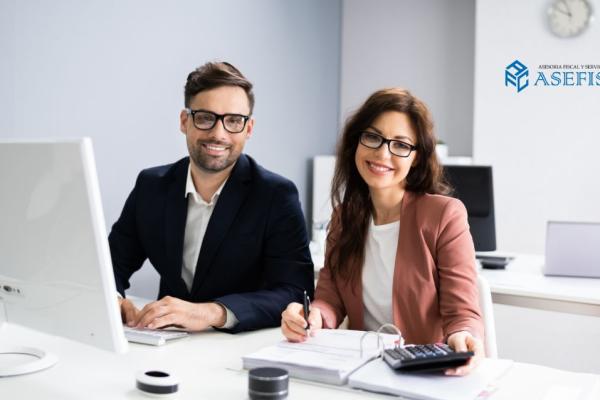 Outsourcing Contable y de Nómina